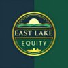 professional emblem logo with gold accents